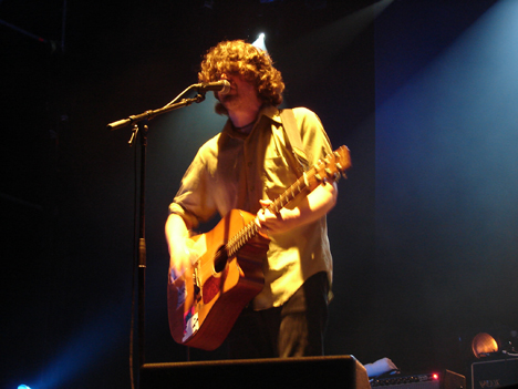 Primavera Sound 2008