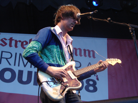 Primavera Sound 2008