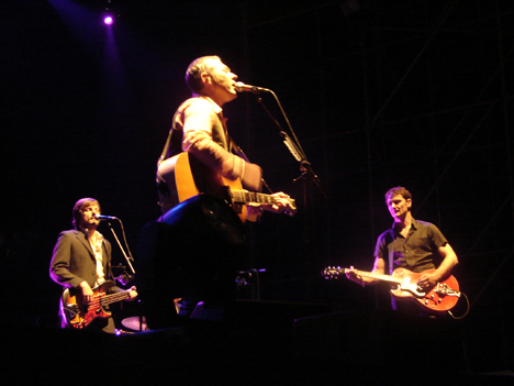 Primavera Sound 2008