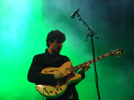 Primavera Sound 2008