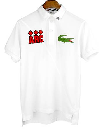 Lacoste x A.R.C