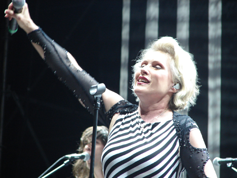 Summercase 2008