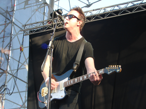 Summercase 2008