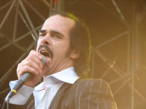 Summercase 2008
