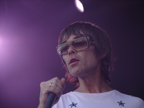 Summercase 2008