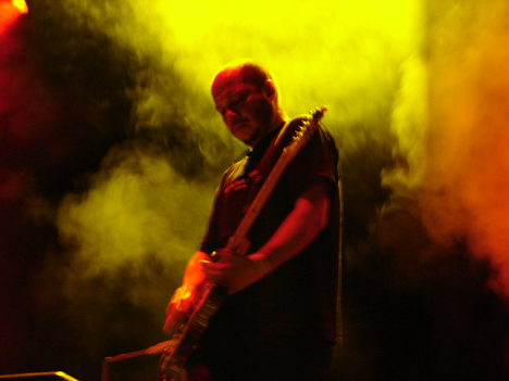 Summercase 2008