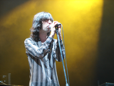 Summercase 2008