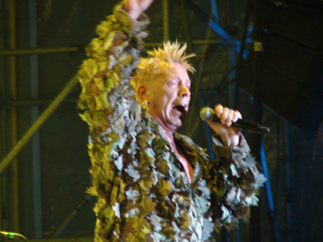 Summercase 2008