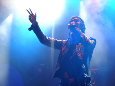 Summercase 2008