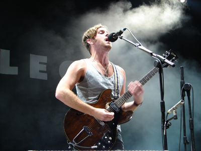 Summercase 2008