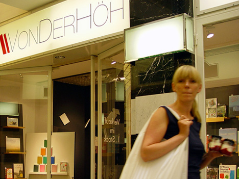 Von Der Höh
