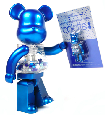 colette news December