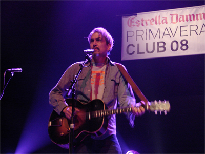 PRIMAVERA CLUB 08