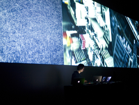 トランスメディアーレ 2009