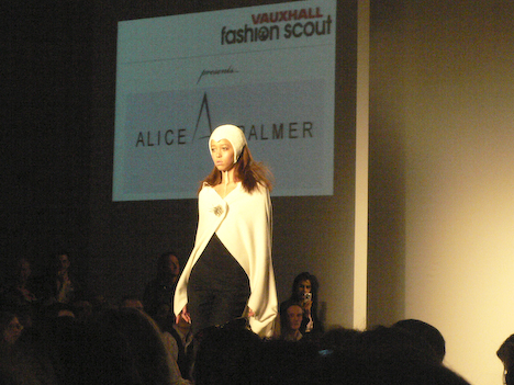 London Fashion Week A/W ‘09