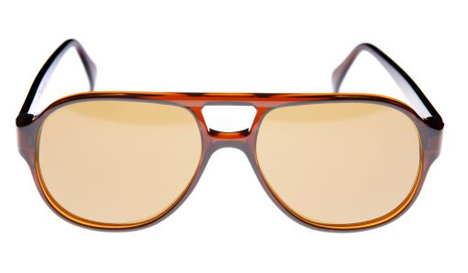 Luca Gnecchi Rusco Sunglasses