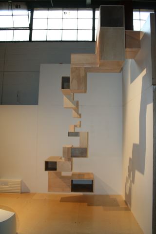 Brooklyn Designs 2009