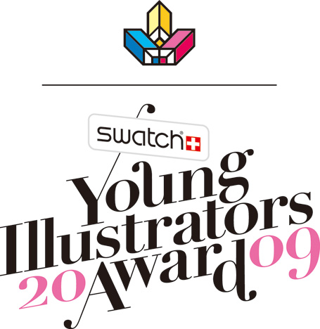 SWATCH YOUNG ILLUSTRATORS AWARD 2009