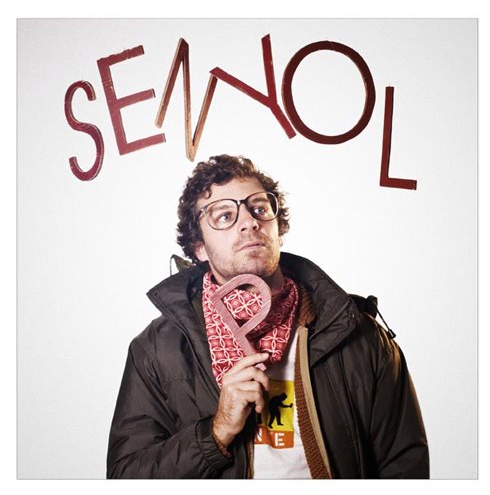 Paul Senyol