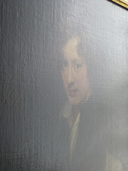 Andreas Templin Exhibition