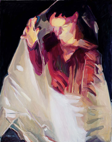 MARIA LASSNIG