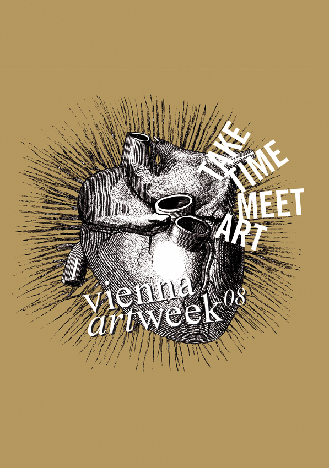 VIENNA ART WEEK ’08