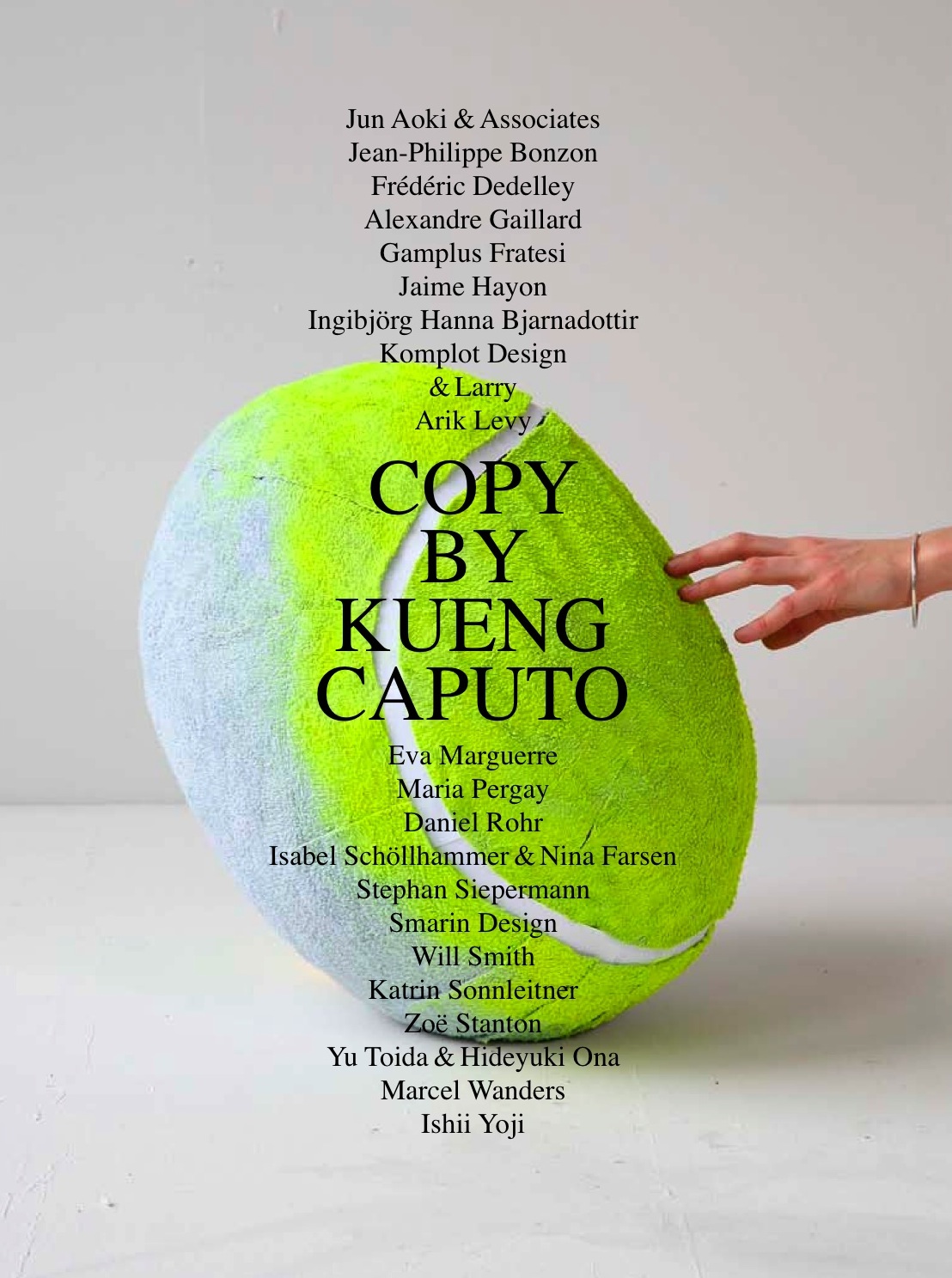 COPY BY KUENG-CAPUTO
