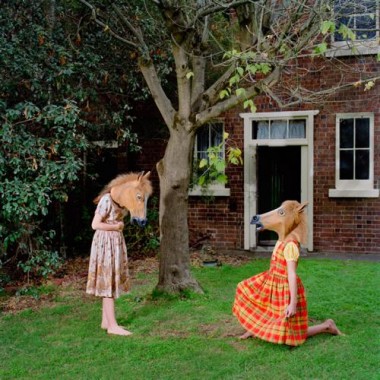 POLIXENI PAPAPETROU "BETWEEN WORLDS"