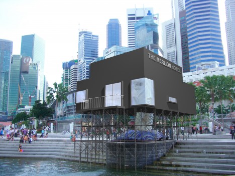 シンガポール・ビエンナーレ 2011