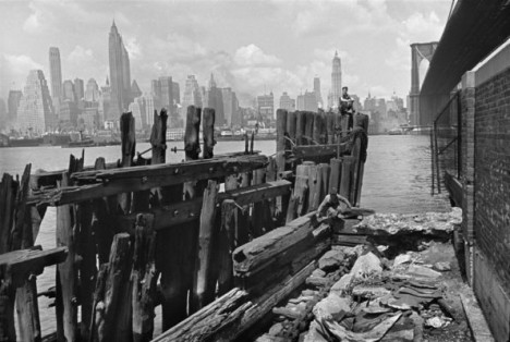 HENRI CARTIER-BRESSON EXHIBITION