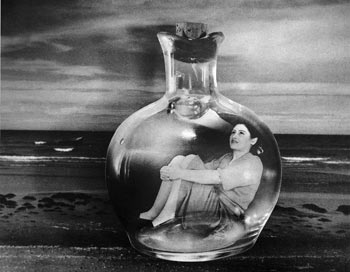 GRETE STERN "DREAMS 1948 – 1951"