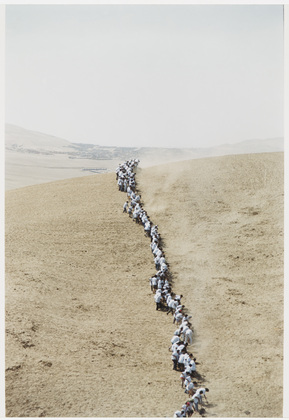 FRANCIS ALÿS “A STORY OF DECEPTION”