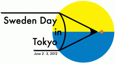 SWEDEN DAY IN TOKYO 2012