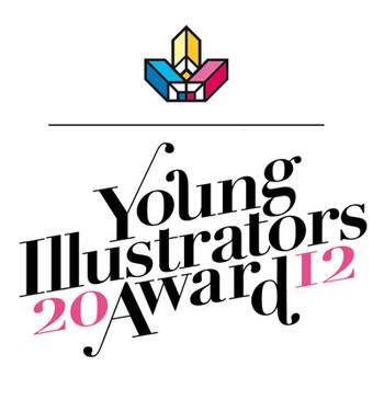 THE YOUNG ILLUSTRATORS AWARD 2012