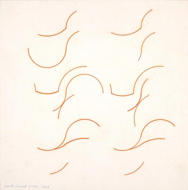 JUDITH LAUAND EXHIBITION