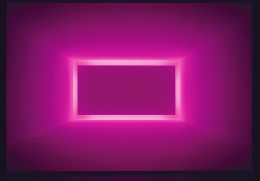 JAMES TURRELL "A RETROSPECTIVE"