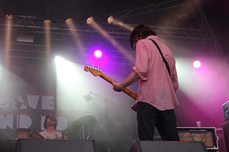 PRIMAVERA SOUND 2010