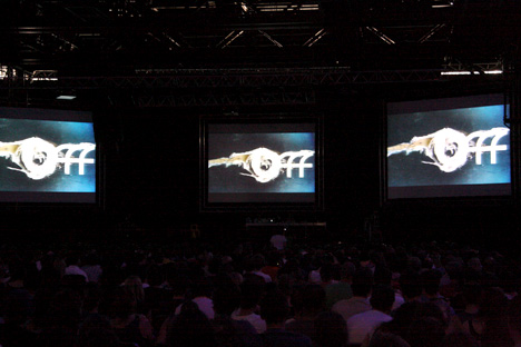 OFFF FESTIVAL 2010