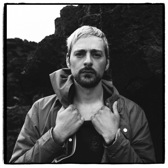 LUCA YETY BATTAGLIA