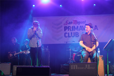 Primavera Club 10