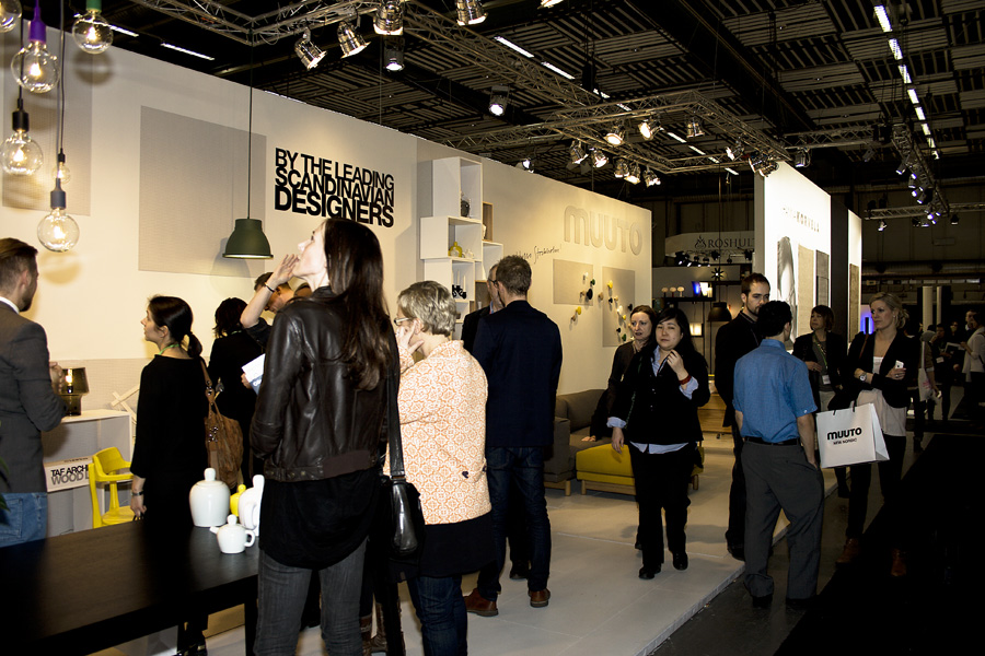 Stockholm Design Week 2011