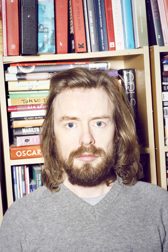 Peter Jensen
