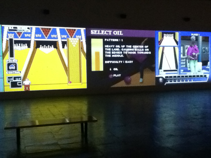 Cory Arcangel: Pro Tools