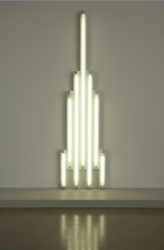 LESS IS MORE EXHIBITION