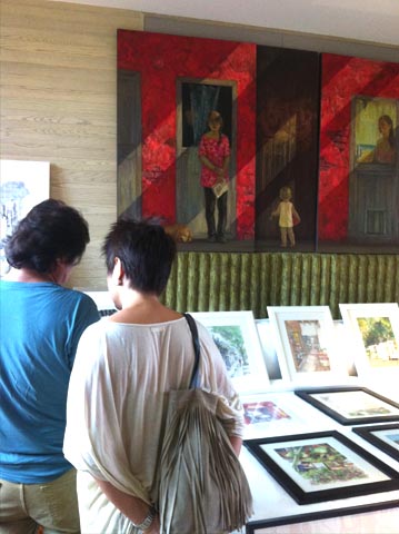 Art Apart Fair