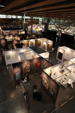 ART UP! 2014