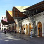 SANTA CATERINA MARKET