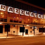 RAZZMATAZZ