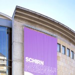 Schirn Kunsthalle Frankfurt