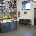 Kunstgriff Bookshop